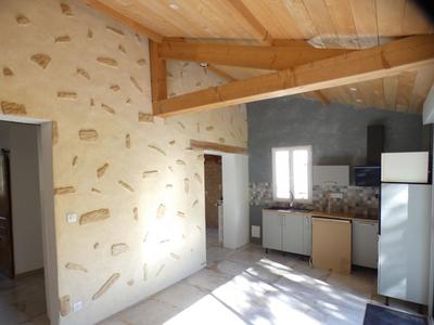 Maison - 260 m² - 12 pièces