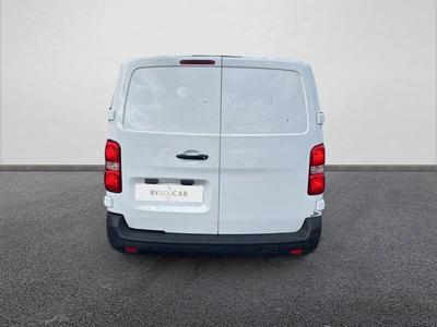 Peugeot Expert Fgn Tole Standard 1.5 Bluehdi 120 s&amp;S Bvm6 Premium