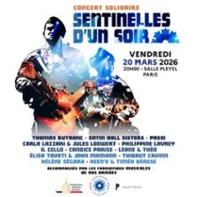 Sentinelles d'un Soir