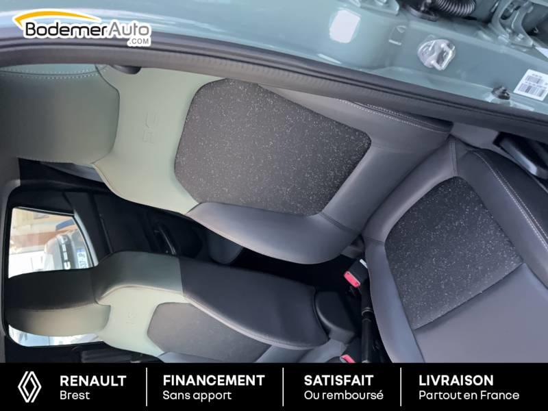 Dacia Spring Gsr2 Extreme 65