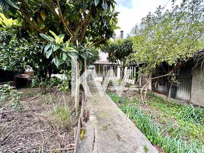 Maison - 148 m² - 7 pièces