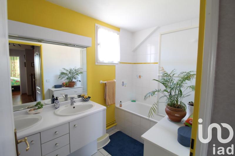 Maison - 149 m² - 7 pièces