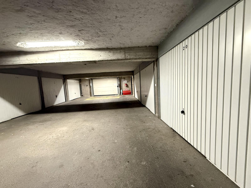 Appartement - 78 m² - 3 pièces