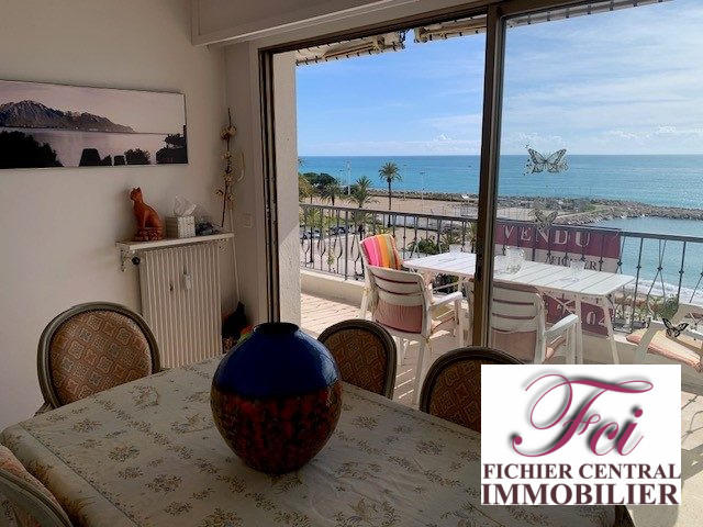 Appartement - 112 m² - 5 pièces