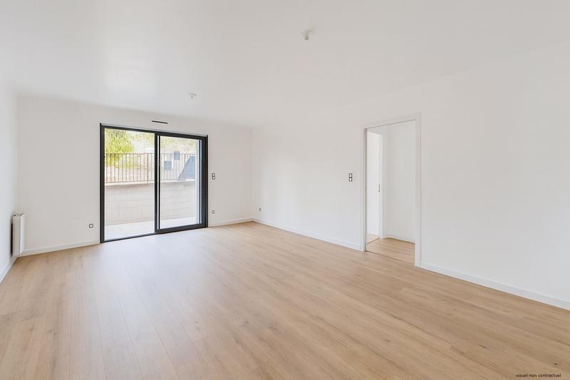 Appartement - 81 m² - 3 pièces