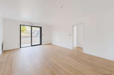 Appartement - 81 m² - 3 pièces