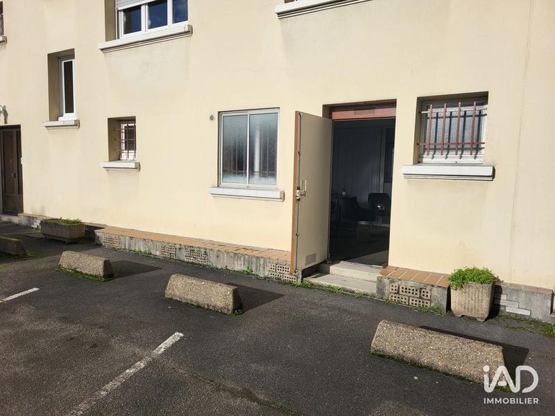 Local commercial - 50 m²