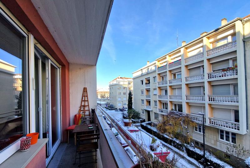 Appartement - 74 m² - 3 pièces