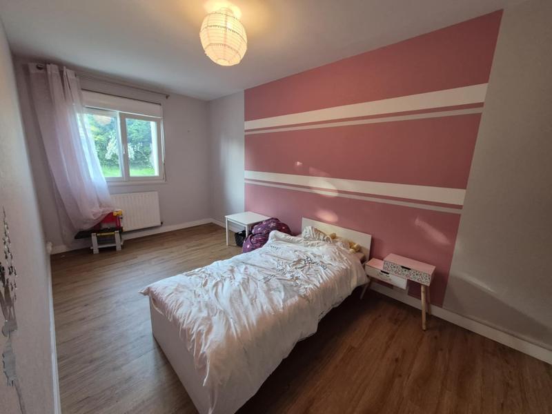 Maison - 88 m² - 4 pièces