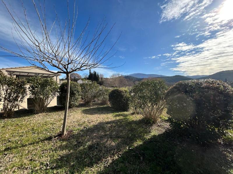 Villa - 125 m² - 6 pièces