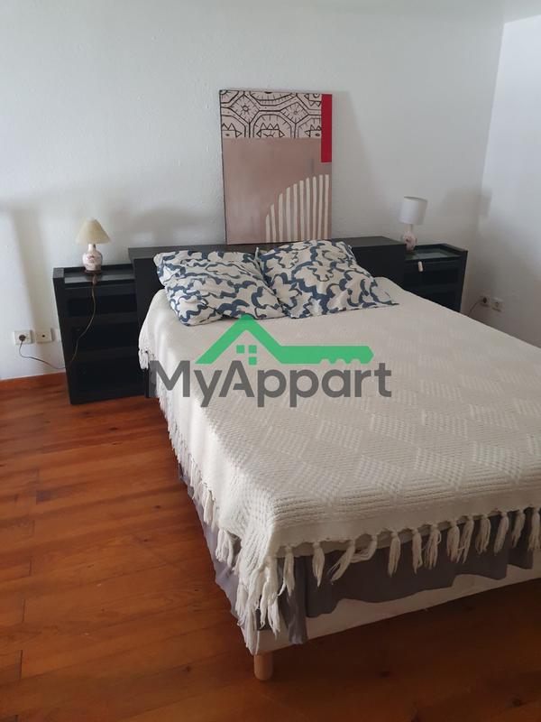 Appartement - 32 m² - 2 pièces