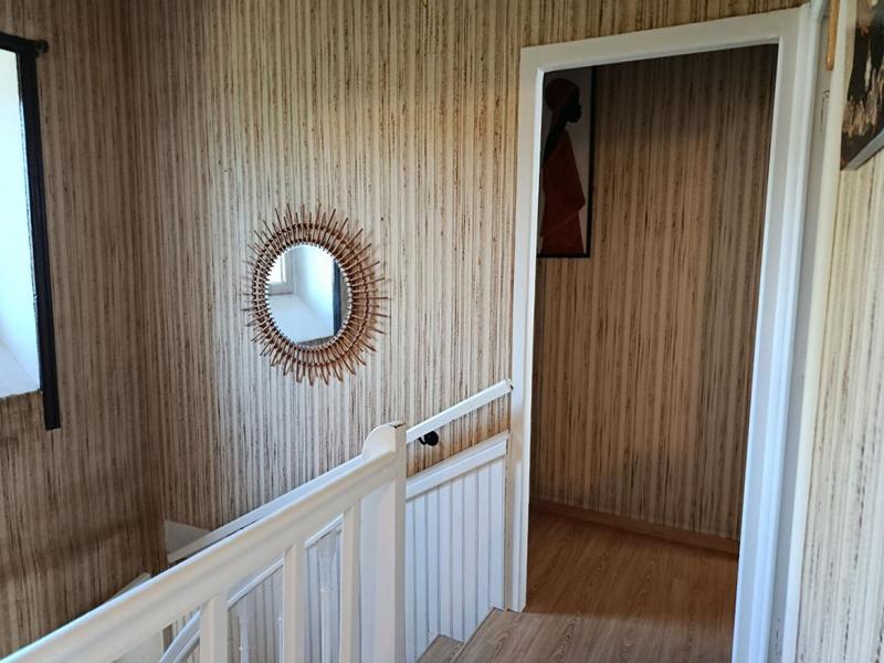 Maison - 141 m² - 5 pièces