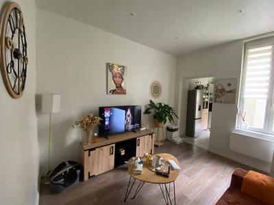 Immeuble - 120 m² - 3 pièces