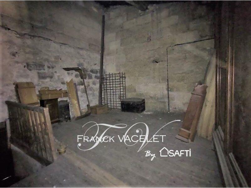 Maison - 165 m² - 6 pièces