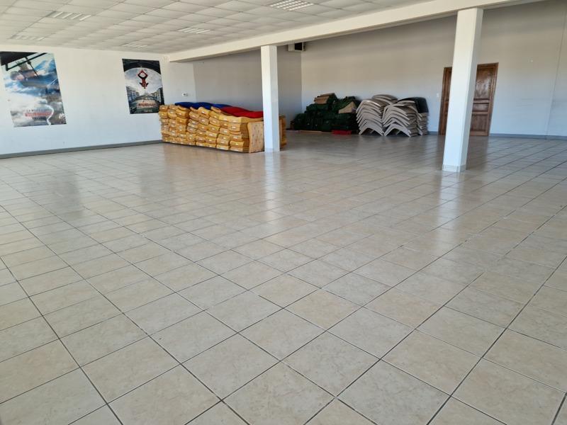 Immeuble - 201 m² - 2 pièces