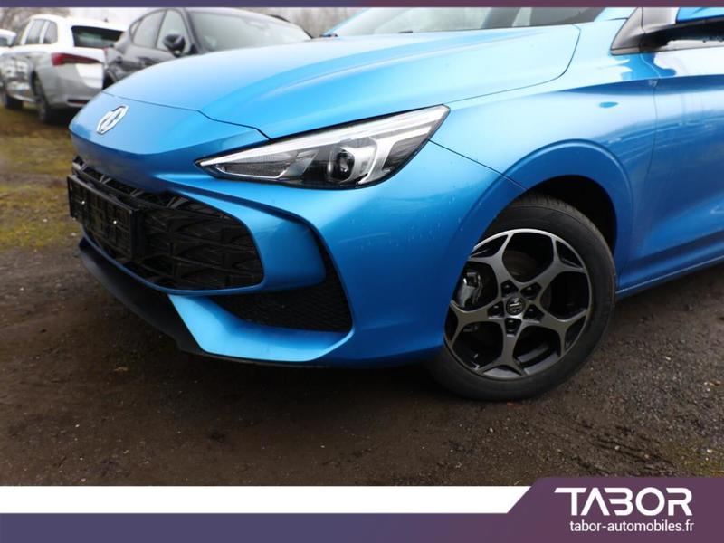 Mg Mg3 3 1.5 Confort 116 Led Gps Cam 16p