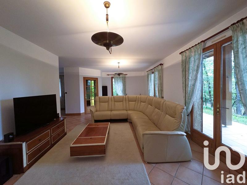 Maison - 156 m² - 6 pièces