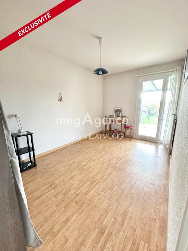 Maison - 82 m² - 5 pièces