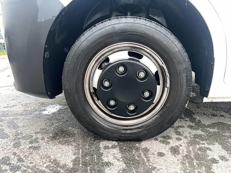 Renault Master Fourgon Cc Prop Rj3500 L3 Blue Dci 145 Euro VI Confort