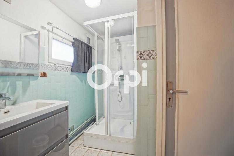 Maison - 152 m² - 5 pièces