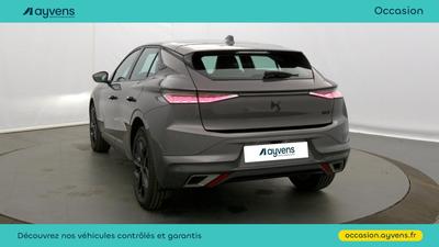Ds Ds 4 BlueHDi 130ch Performance Line Automatique