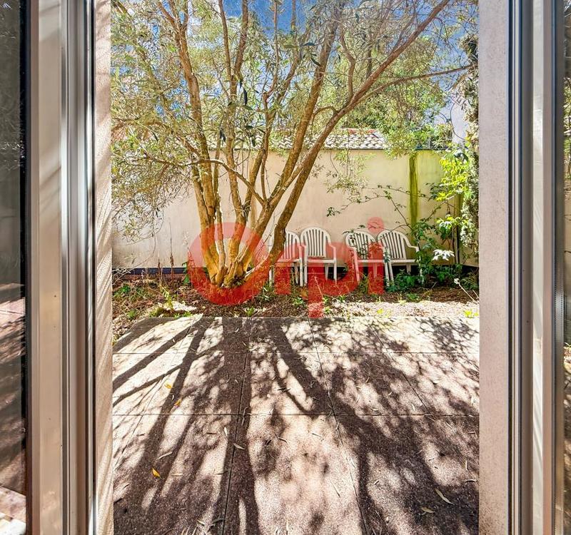 Maison de ville - 127 m² - 4 pièces