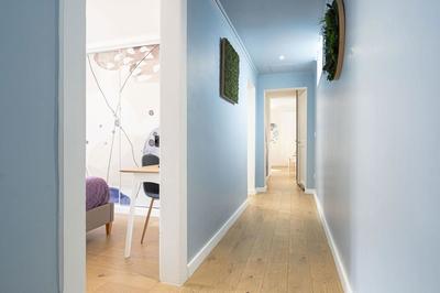 Duplex - 116 m² - 4 pièces