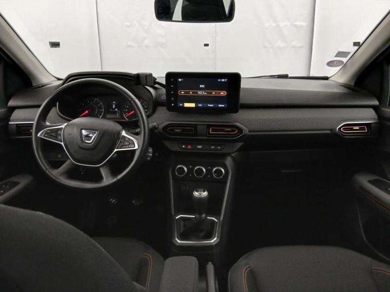 Dacia Sandero TCe 90 - 22 Stepway Confort