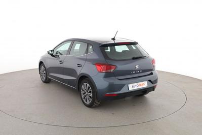 Seat Ibiza 1.0 EcoTSI XCellence 115 ch