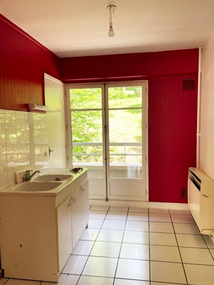 Appartement - 86 m² - 5 pièces