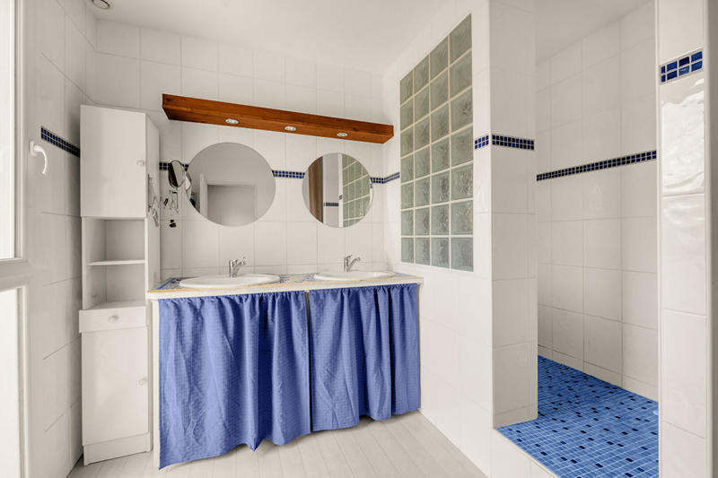 Maison - 148 m² - 6 pièces