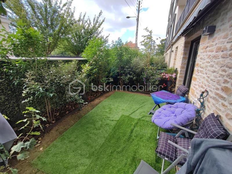 Studio - 31 m² - 1 pièce