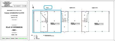 Local d'activités - 284 m²