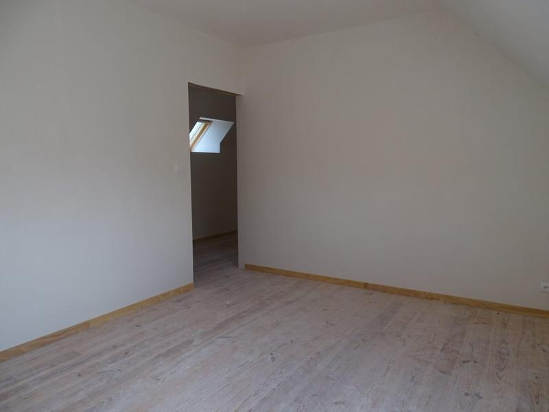 Maison - 113 m² - 6 pièces