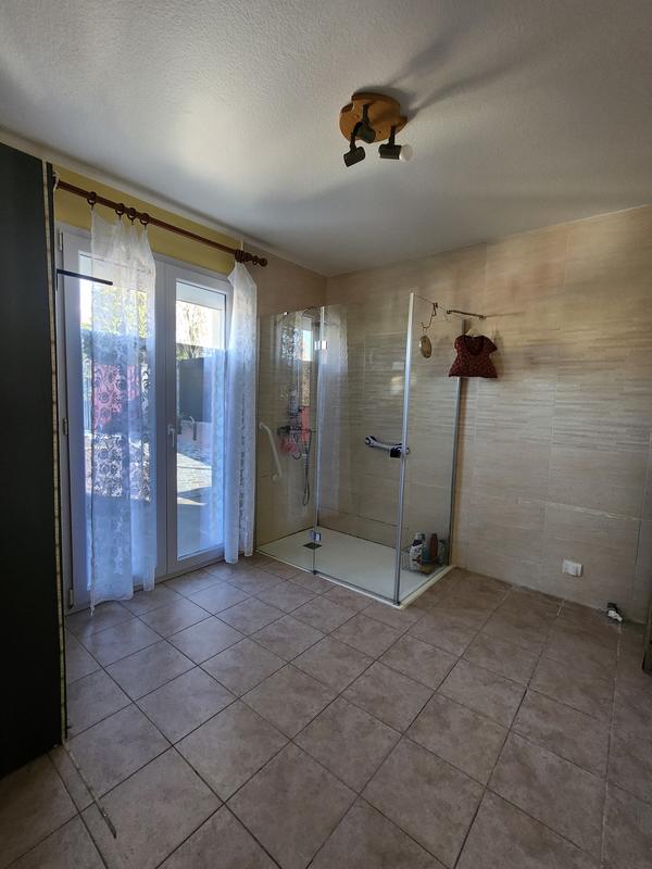 Maison - 127 m² - 5 pièces