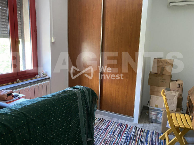 Maison - 62 m² - 3 pièces