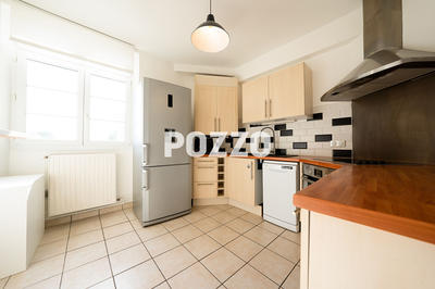 Appartement - 69 m² - 2 pièces