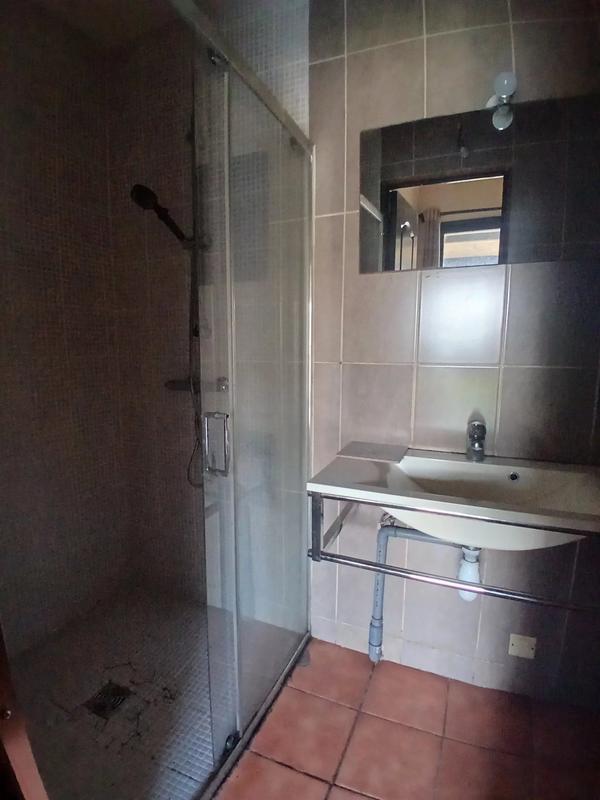 Maison - 59 m² - 3 pièces