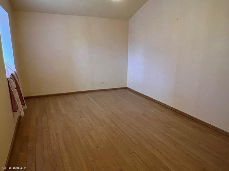 Maison de ville - 104 m² - 5 pièces