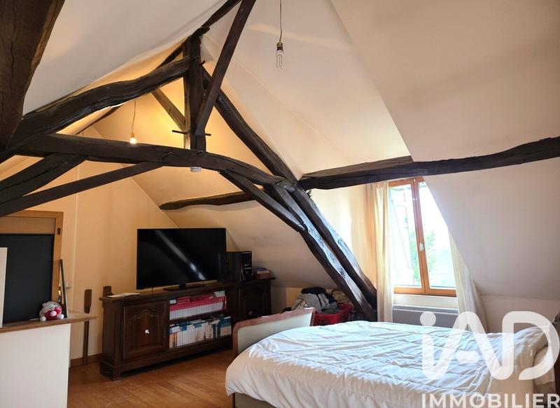 Maison de campagne - 168 m² - 6 pièces