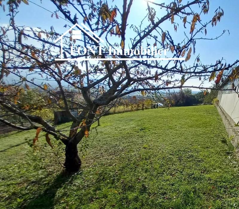 Terrain - 515 m²