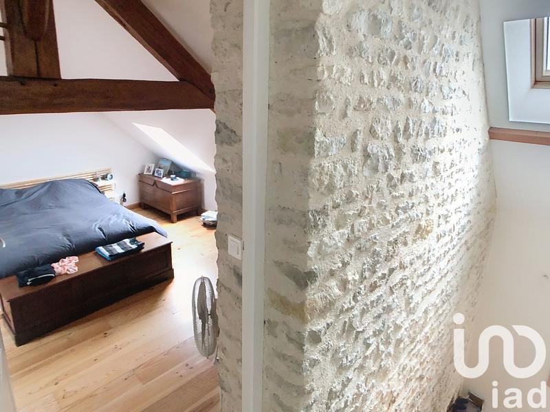 Maison de village - 79 m² - 3 pièces