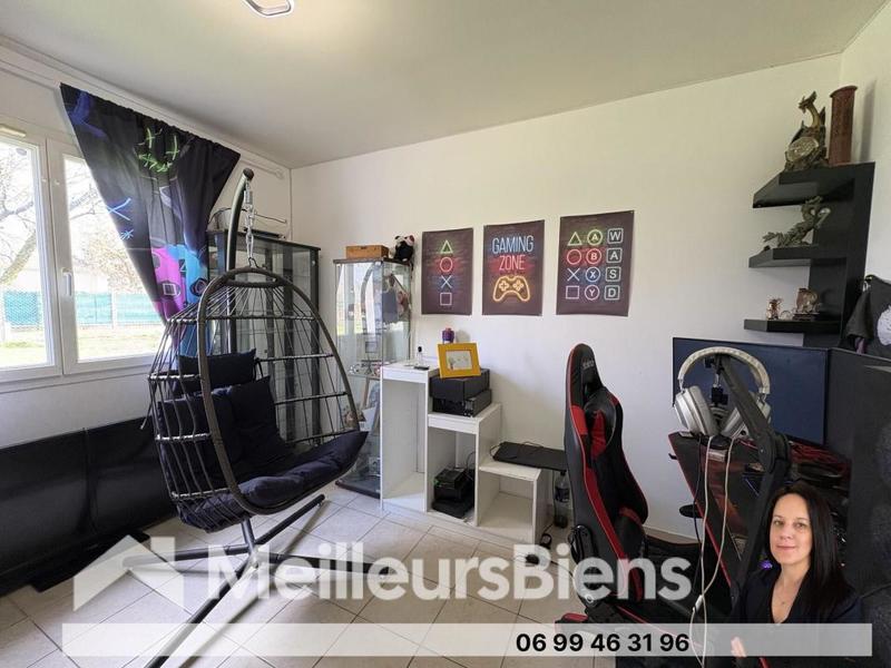 Maison - 161 m² - 7 pièces