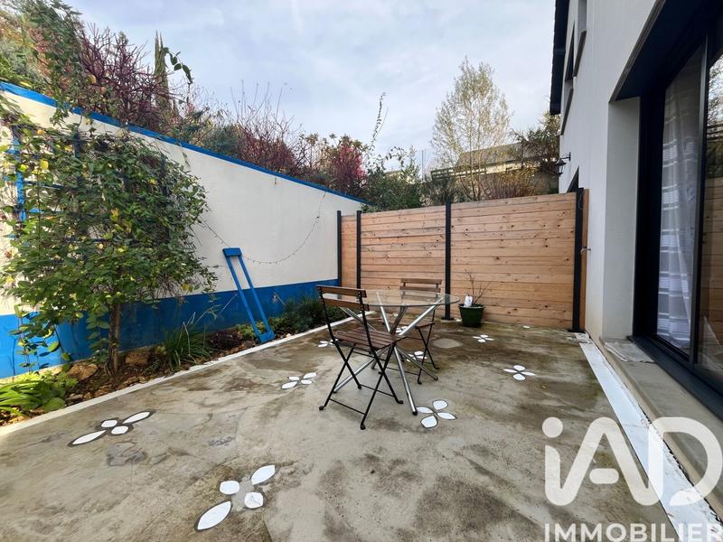 Maison - 85 m² - 5 pièces