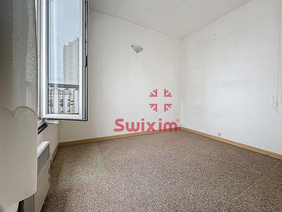 Appartement - 16 m² - 2 pièces