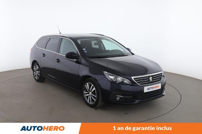 Peugeot 308 Sw 1.2 PureTech Allure 110 ch