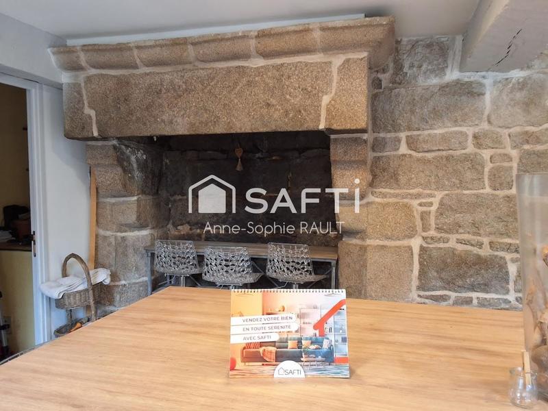 Maison - 131 m² - 5 pièces