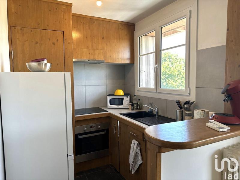 Appartement - 41 m² - 2 pièces