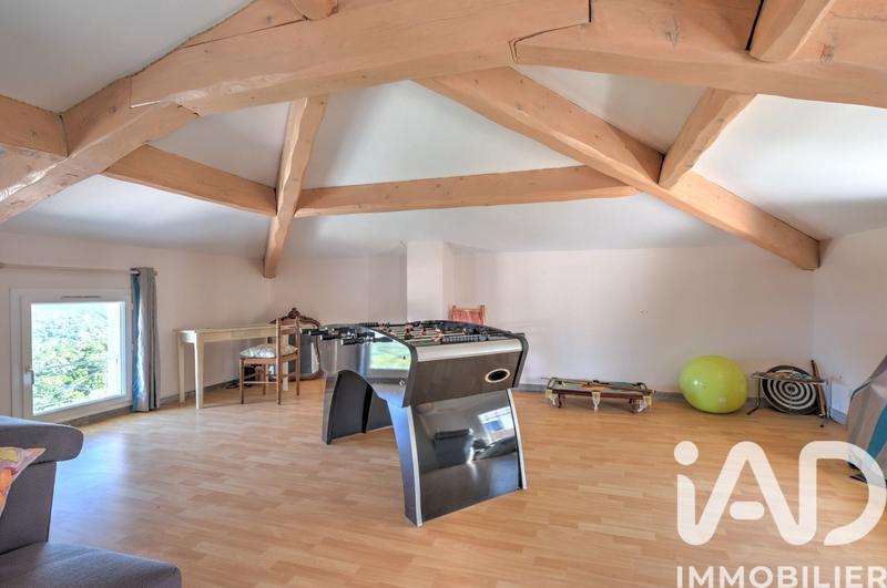 Maison de maîtres - 225 m² - 6 pièces