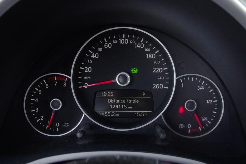 Volkswagen Coccinelle 2.0 Tsi 200 Sport Dsg6